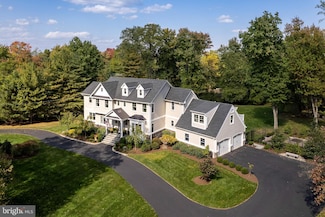 1 Cotswald Ln, Princeton, NJ 08540