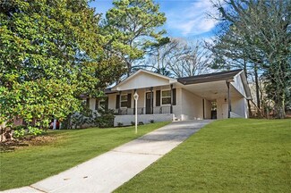 2198 Star Mist Dr SW, Atlanta, GA 30311