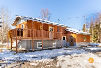 867 Stol Dr N, North Pole, AK 99705