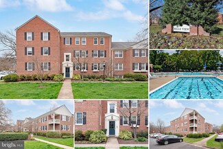 1601 Belle View Blvd Unit B2, Alexandria, VA 22307