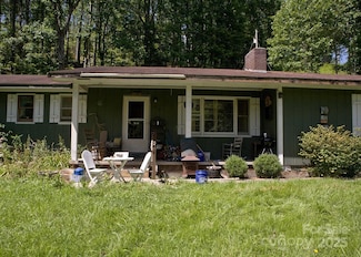 153 Moonshine Mountain Rd, Burnsville, NC 28714