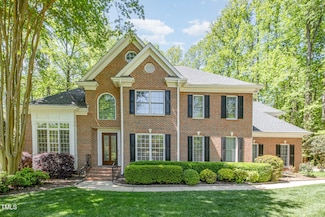 5912 Weather Rock Ct, Raleigh, NC 27613