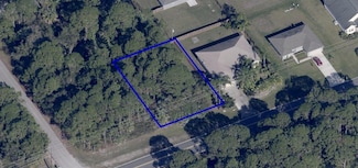 2170 San Filippo Dr SE, Palm Bay, FL 32909