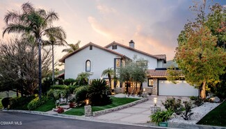 5931 Ruthwood Dr, Calabasas, CA 91302