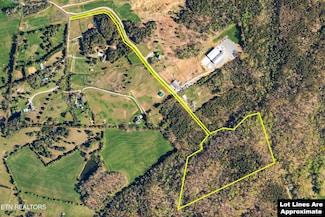 0 Stephens Quarry Ln, Corryton, TN 37721