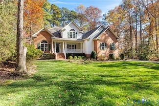 8136 Sidlaw Hills Terrace, Chesterfield, VA 23838