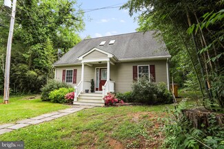 405 Woodcock Ave, Shepherdstown, WV 25443