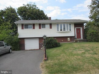 701 White Ave, Cumberland, MD 21502