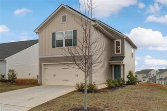 5018 Brahman Trail, Greensboro, NC 27405