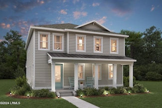 3 Basin Trail St Unit 29, Beaufort, SC 29907