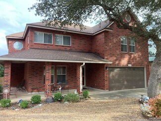 17907 Redriver Song, San Antonio, TX 78259