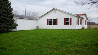 8370 W 600 S, Redkey, IN 47373