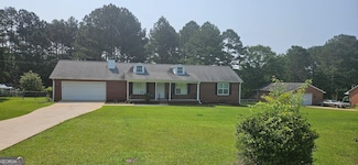 1308 Crumbley Rd, McDonough, GA 30252