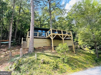 581 Clayton Gooch Rd, Dahlonega, GA 30533