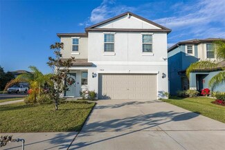 7402 Evening Primrose Ct, Tampa, FL 33619