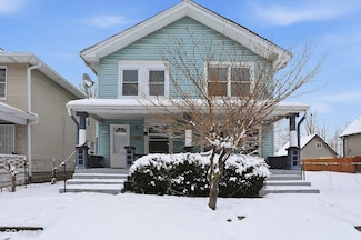 2321 Guilford Ave, Indianapolis, IN 46205