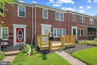 21 Skidmore Ct, Towson, MD 21204