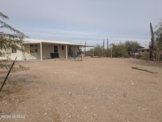 1061 W Nelson Rd, Ajo, AZ 85321