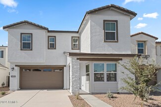 570 W Copper Way, Chandler, AZ 85225
