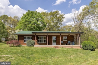 2385 Heide Cooper Rd, Shanks, WV 26761