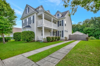 144 Old Jackson Rd, Goose Creek, SC 29445