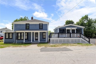 14 W Natick Rd, Warwick, RI 02886
