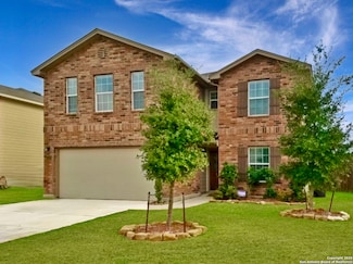 12534 Nine Iron Way, San Antonio, TX 78221