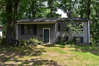 11514 Birchwood Dr, Little Rock, AR 72211