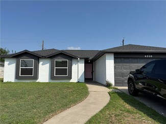 4338 Wandering Creek Dr, Corpus Christi, TX 78410