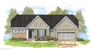 2 Angeles Ave, Saratoga Springs, NY 12866