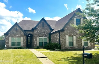 4650 E Dublin, Olive Branch, MS 38654