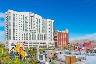 150 Las Vegas Blvd N Unit 1606, Las Vegas, NV 89101