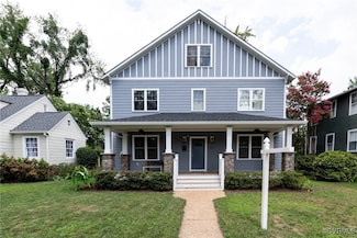 4804 Leonard Pkwy, Richmond, VA 23226