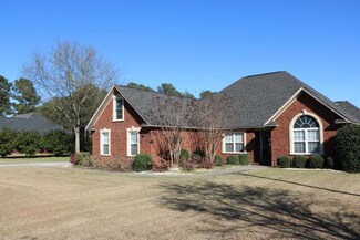 890 Orlando Cir, Sumter, SC 29154