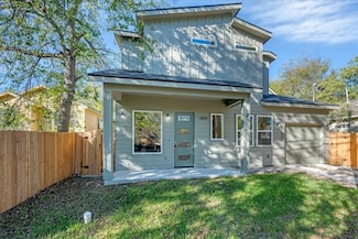 1809 Maple Ave Unit 2, Austin, TX 78702