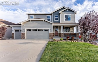 5747 Leon Young Dr, Colorado Springs, CO 80924