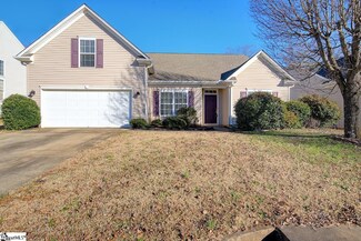205 S Musgrove Ln, Duncan, SC 29334