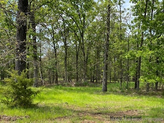 718 Ridgeview Dr, Tahlequah, OK 74464
