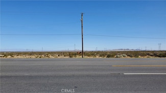 0 Pearblossom Hwy & 129th St E Unit SR22247605, Pearblossom, CA 93553