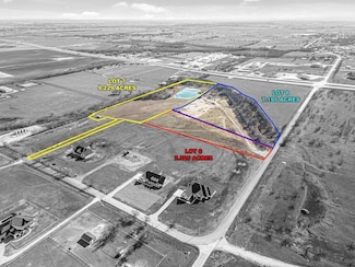9.72ac. Jackson Rd, Krum, TX 76249