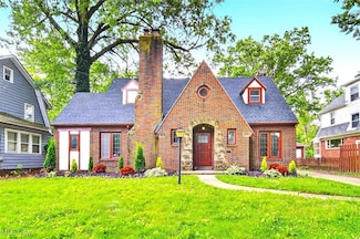 495 Madera Ave, Youngstown, OH 44504
