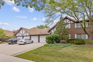 301 Walters Ln Unit 1A, Itasca, IL 60143
