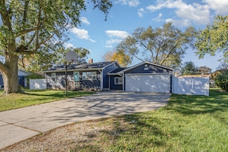 15824 S Collins Dr, Plainfield, IL 60544