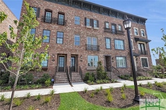 433 Port St, Savannah, GA 31401