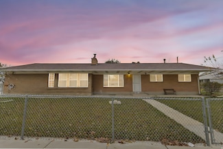 3964 S 3600 W, Salt Lake City, UT 84119