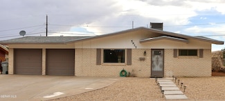 5925 Cabrillo Dr, El Paso, TX 79912