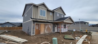 400 E Heatherstone Ct, Ellensburg, WA 98926