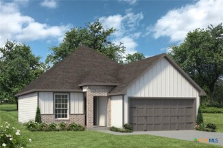 301 State Loop, Troy, TX 76579