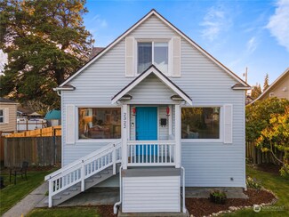 2322 Pine St, Everett, WA 98201