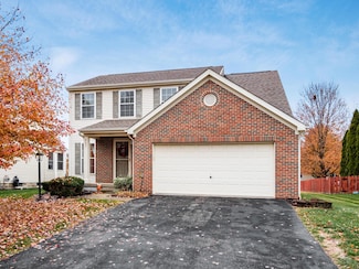 387 Hobart St, Pickerington, OH 43147
